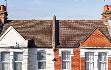 clay roofing Hoo, Kent