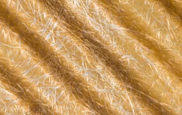 Hoo fibreglass roof waterproofing