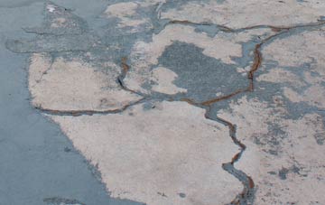 fibreglass roofing replacement Hoo