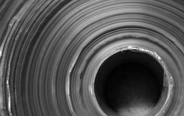 Hoo pvc roof replacement