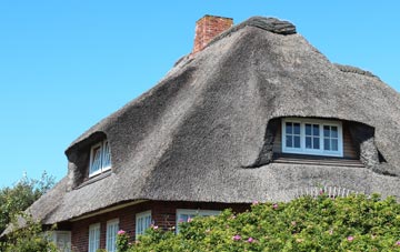 thatch roofing Hoo, Kent