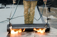 Hoo flat roof sealing quote